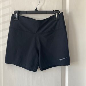 Nike Dri Fit Shorts